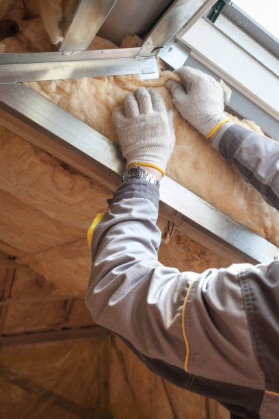 Types of Insulation We Offer in New Waverly, TX