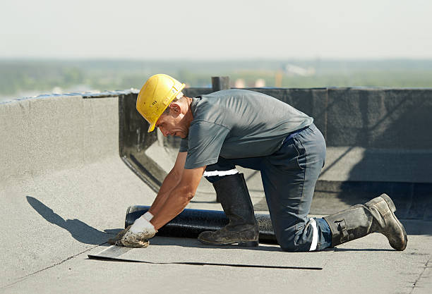 Fireproof Insulation in New Waverly, TX